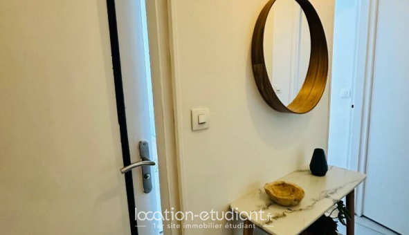 Logement tudiant T3 à Saint Denis (11310)