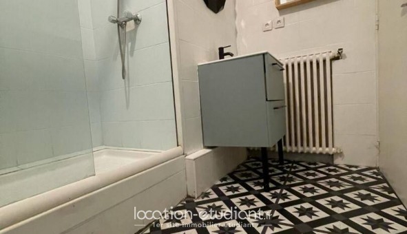 Logement tudiant T3 à Saint Denis (11310)