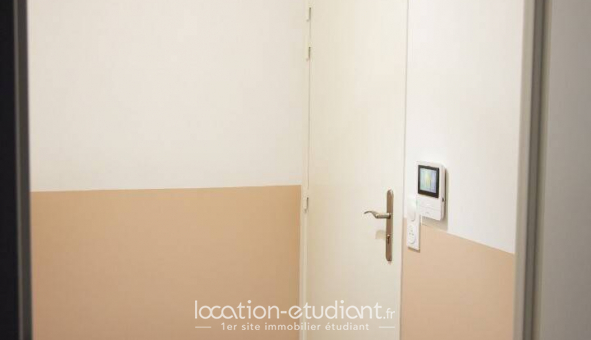 Logement tudiant T3 à Saint Denis (11310)
