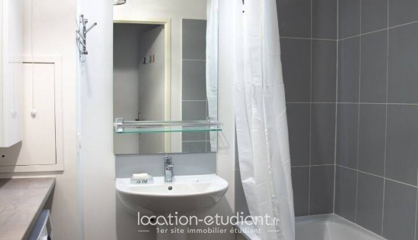 Logement tudiant T3 à Saint Denis (11310)