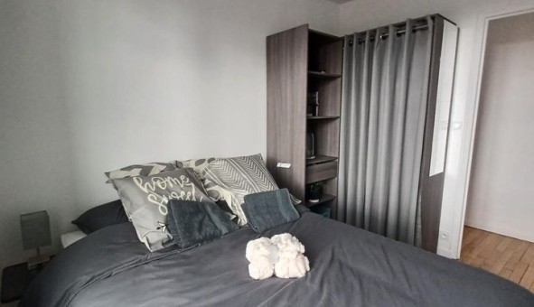 Logement �tudiant T3 &agrave; Saint Denis (11310)