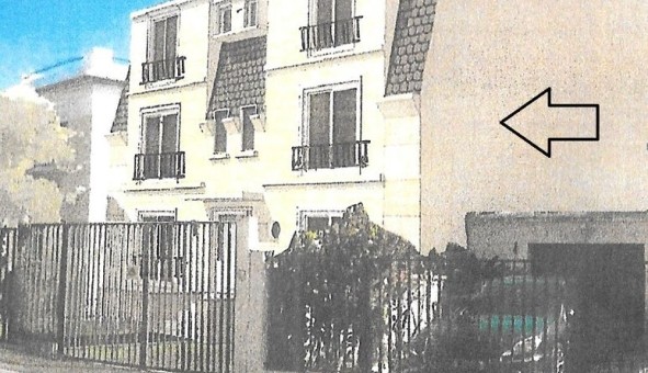 Logement �tudiant Location T3 Vide Saint Denis (11310)