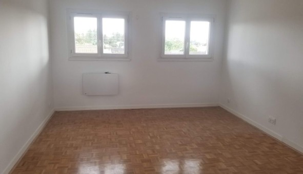 Logement �tudiant T3 &agrave; Saint Denis (11310)