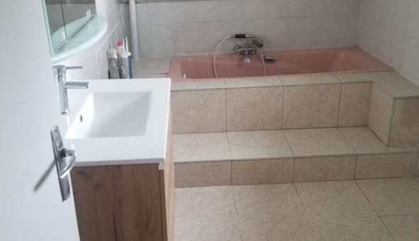 Logement �tudiant T3 &agrave; Saint Denis (11310)