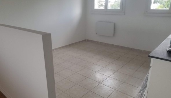 Logement �tudiant T3 &agrave; Saint Denis (11310)