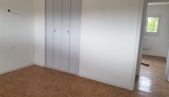 Logement �tudiant T3 &agrave; Saint Denis (11310)