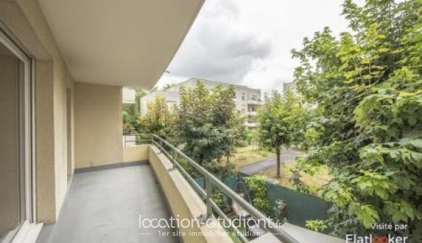 Logement tudiant T3 à Saint Denis (93210)