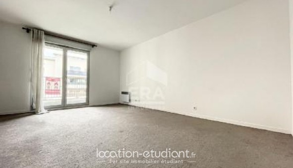 Logement tudiant T3 à Saint Denis (93210)