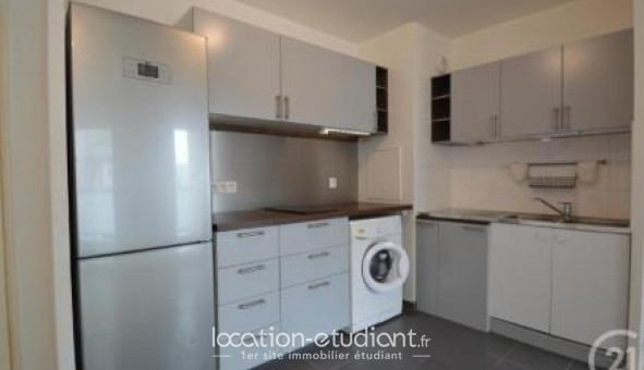 Logement tudiant T3 à Saint Denis (93210)