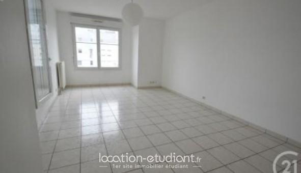 Logement tudiant T3 à Saint Denis (93210)