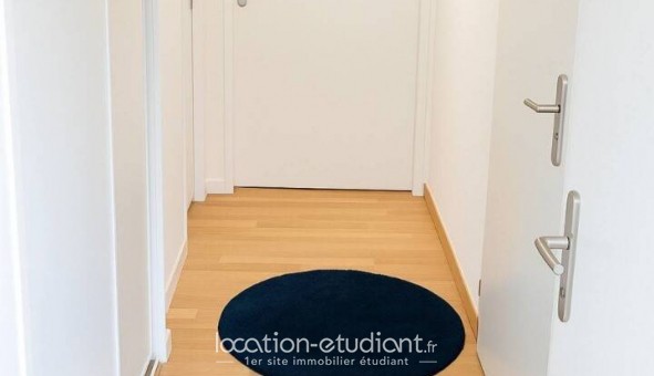 Logement tudiant T3 à Saint Denis (93210)