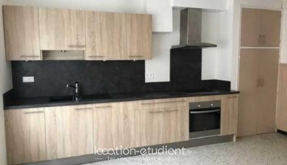 Logement tudiant T3 à Saint Dionizy (30980)