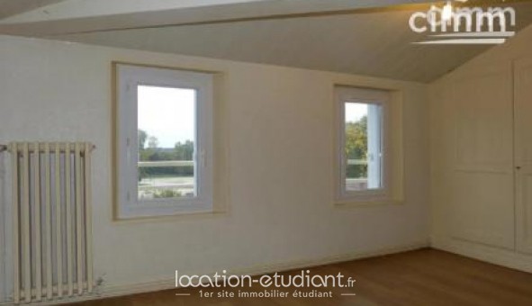 Logement tudiant T3 à Saint Dizier (52100)