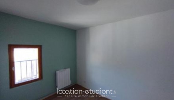 Logement tudiant T3 à Saint Dizier (52100)