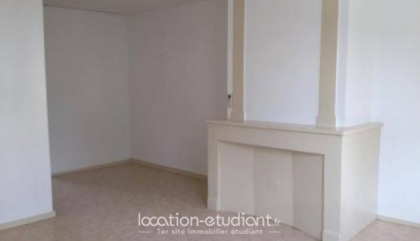 Logement tudiant T3 à Saint Dizier (52100)