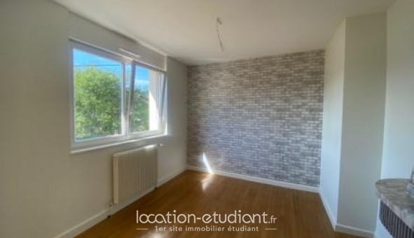 Logement tudiant T3 à Saint Dizier (52100)