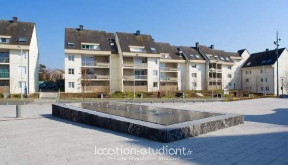 Logement tudiant Location T3 Vide Saint Doulchard (18230)