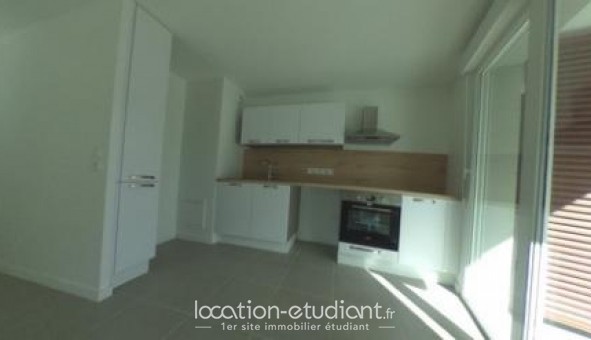 Logement tudiant T3 à Saint grve (38120)