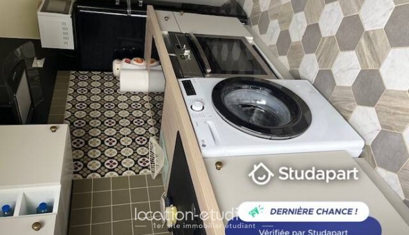 Logement tudiant T3 à Saint Erblon (35230)