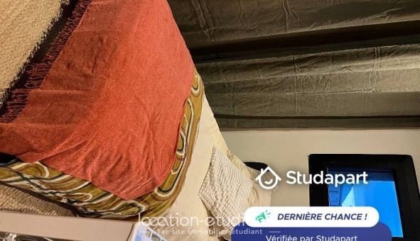 Logement tudiant T3 à Saint Erblon (35230)