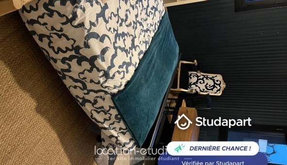 Logement tudiant T3 à Saint Erblon (35230)