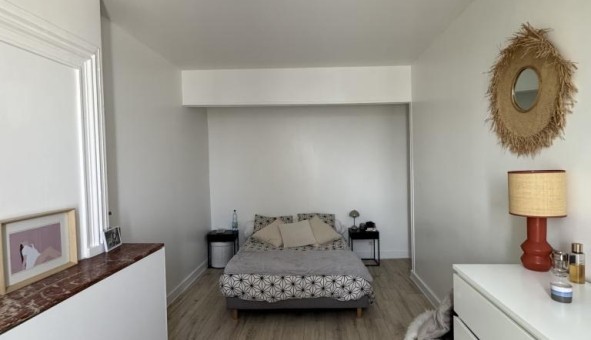 Logement tudiant T3 à Saint Estphe (33180)
