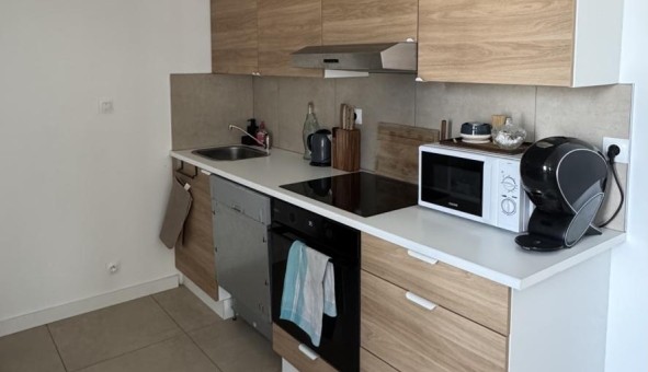 Logement tudiant T3 à Saint Estphe (33180)