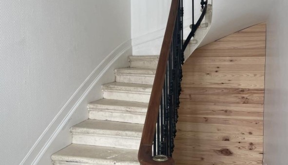 Logement tudiant T3 à Saint Estphe (33180)