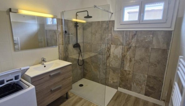 Logement tudiant T3 à Saint Estve (66240)