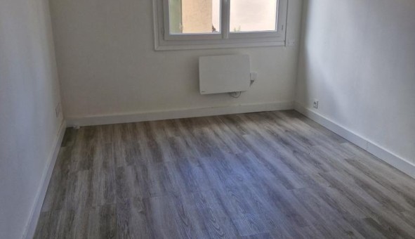 Logement tudiant T3 à Saint Estve (66240)