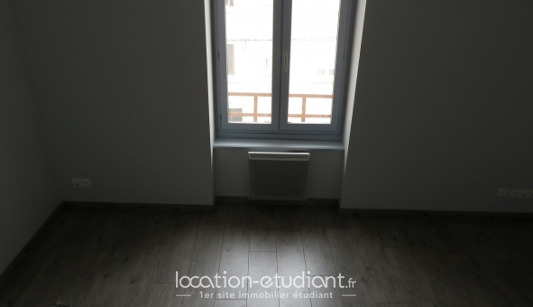 Logement tudiant T3 à Saint tienne (42100)