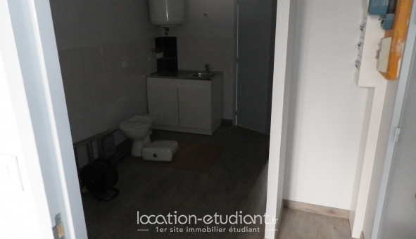 Logement tudiant T3 à Saint tienne (42100)