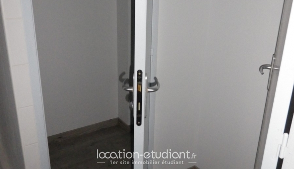 Logement tudiant T3 à Saint tienne (42100)