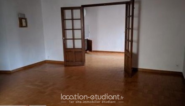 Logement tudiant T3 à Saint tienne Valle Franaise (48330)