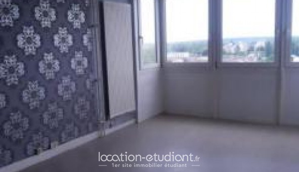 Logement tudiant T3 à Saint tienne du Rouvray (76800)