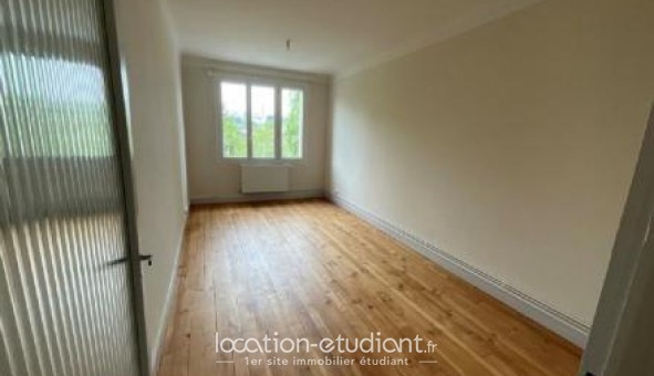 Logement tudiant T3 à Saint tienne (42100)