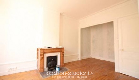 Logement tudiant T3 à Saint tienne (42100)