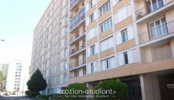 Logement tudiant T3 à Saint tienne (42100)