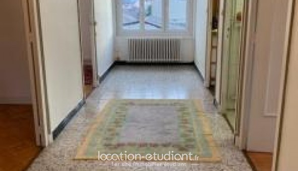 Logement tudiant T3 à Saint tienne (42100)