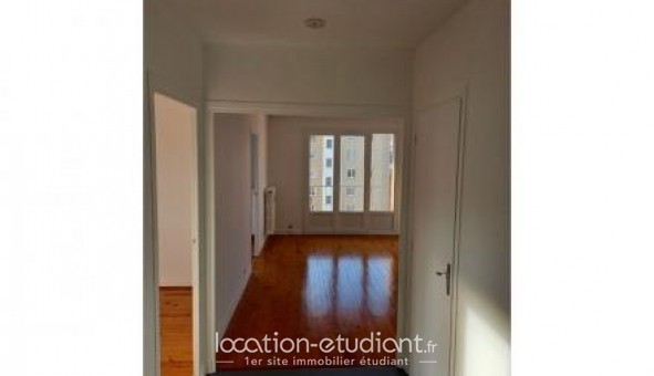 Logement tudiant T3 à Saint tienne (42100)