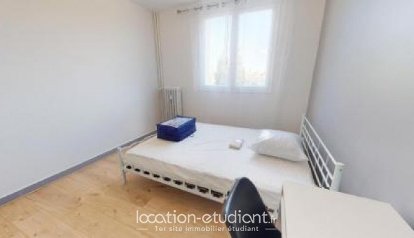 Logement tudiant T3 à Saint tienne (42100)