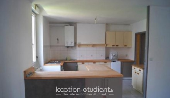 Logement tudiant T3 à Saint tienne (42100)