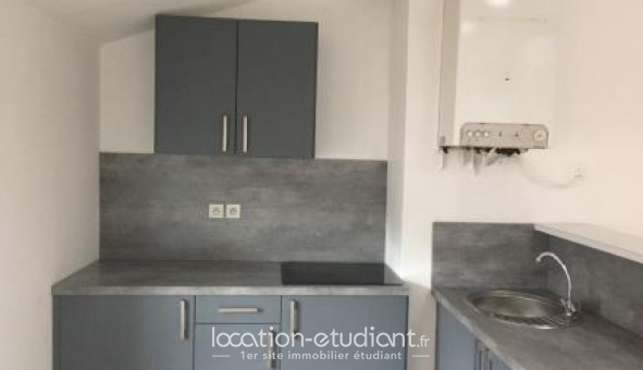 Logement tudiant T3 à Saint tienne (42100)