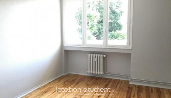 Logement tudiant T3 à Saint tienne (42100)