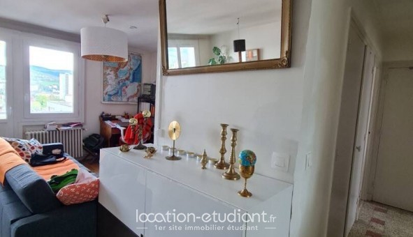 Logement tudiant T3 à Saint tienne (42100)