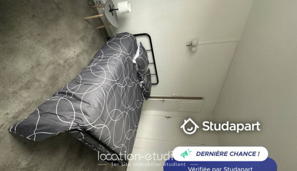 Logement tudiant T3 à Saint tienne (42100)