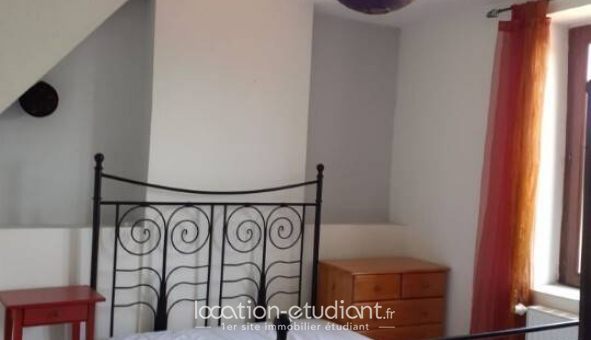 Logement tudiant Location T3 Vide Saint tienne (42100)