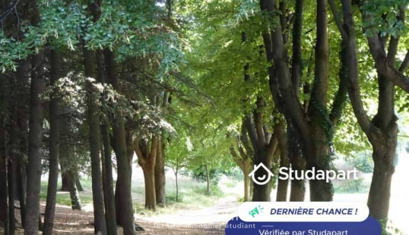 Logement tudiant T3 à Saint tienne (42100)