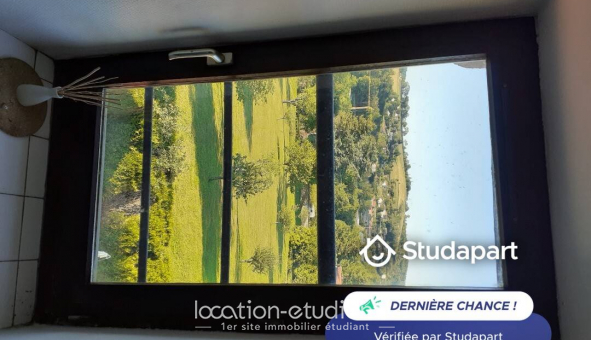Logement tudiant T3 à Saint tienne (42100)