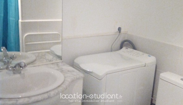 Logement étudiant T3 à Saint Étienne (42100)
